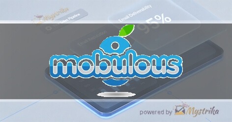 Mobulous Technologies Agency logo