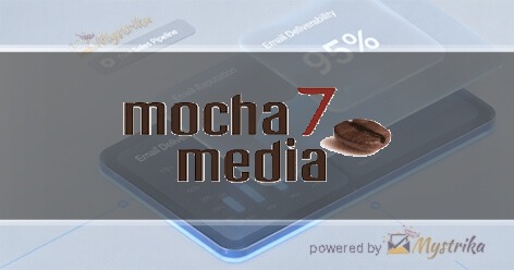 Mocha7 Media