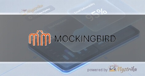Mockingbird Marketing