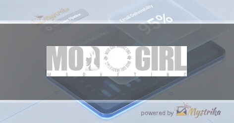 Mod Girl Marketing