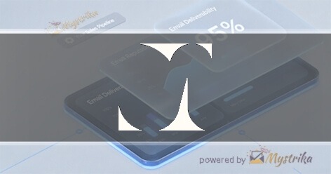 Modall Agency logo