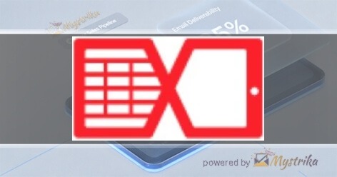 Modelate Agency logo