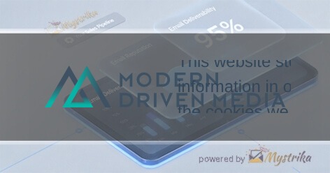Modern Driven Media