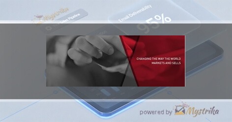 Modern Marketing Concepts