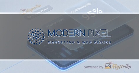 Modern Pixel Marketing & Website Design