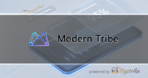 Modern Tribe