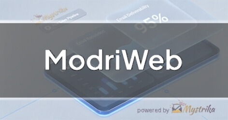 ModriWeb