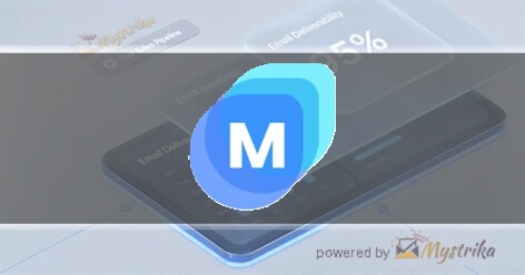 MoldStud Agency logo