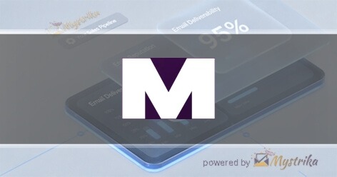 Molipse Agency logo