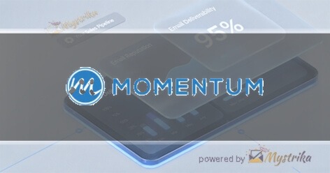 Momentum Digital