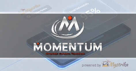 Momentum MX Agency logo