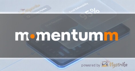 Momentumm Digital