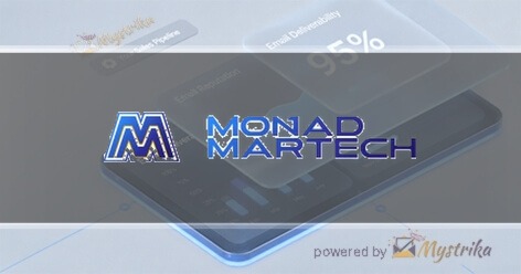 Monad MarTech