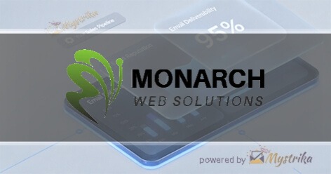 Monarch Web Solutions