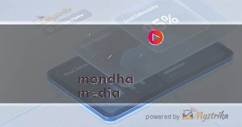 Mondha Media