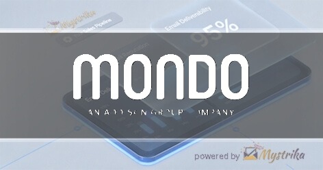 Mondo Agency