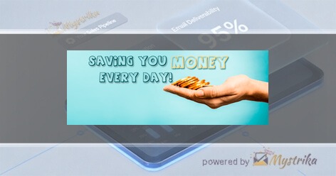 Money Pages