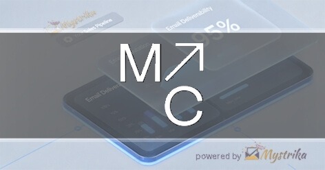 Monitor Creative Agency logo