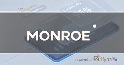 Monroe Creative Studio