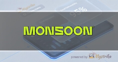 Monsoon Agency Agency logo