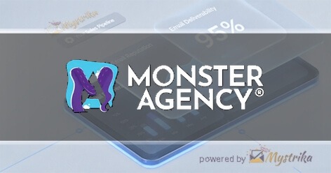 Monster Agency