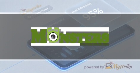 Monsters Web SEO Agency logo