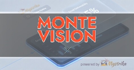Monte Vision Agency logo
