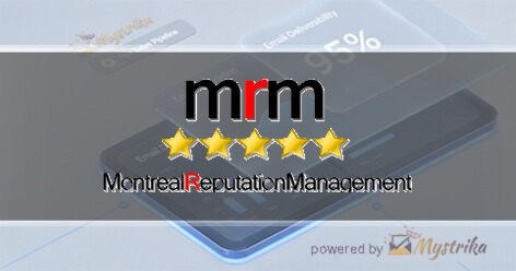 Montreal Reputation Management