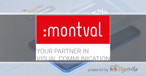 Montval Agency logo