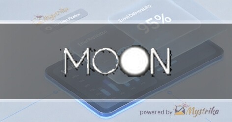 Moon Agency logo