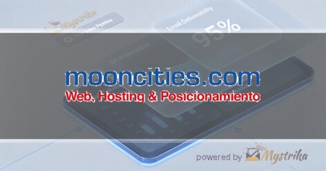 mooncities.com
