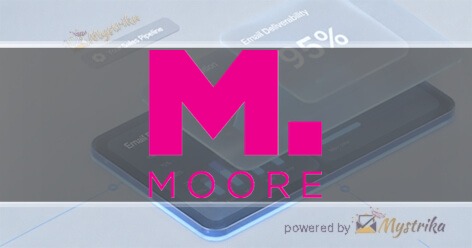 Moore Agency
