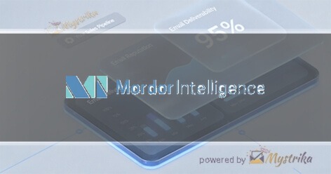 Mordor Intelligence Agency logo