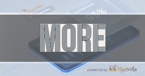 MORE creative agency