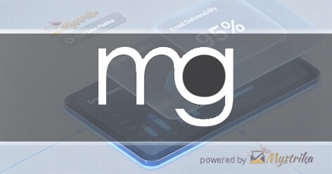 Morgan Grey Agency logo