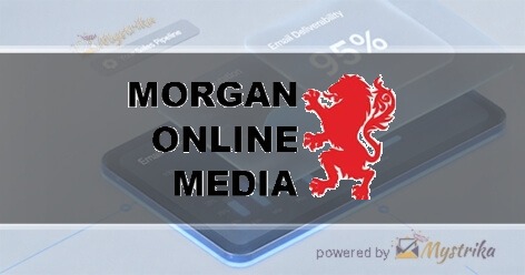 Morgan Online Media LLC
