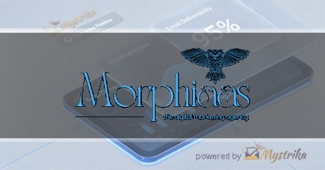 Morphiaas - The Digital Marketing Agency