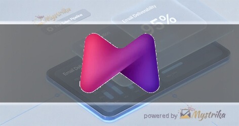 Morphosis Agency logo