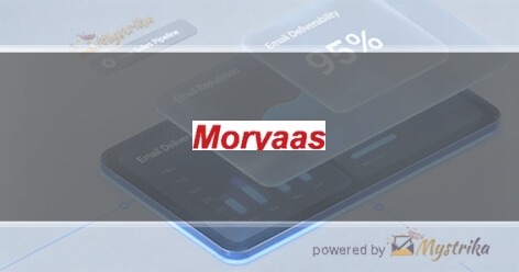 Moryaas Digital
