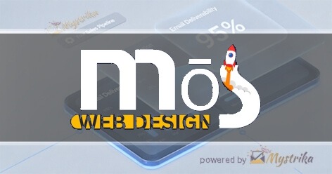 Mos Web Design LLC
