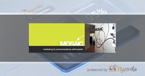 Mosaic Communications