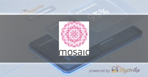 Mosaic Ltd.