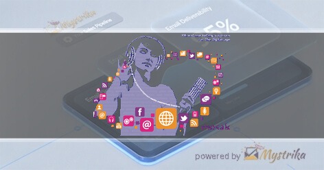 Mosaic Publicity, Ltd.