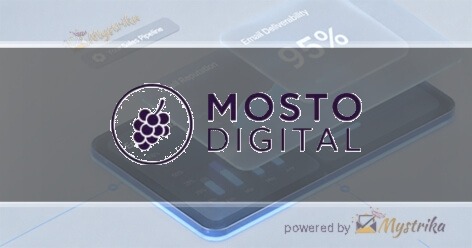 Mosto Digital