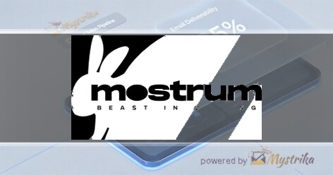 Mostrum Srl Agency logo