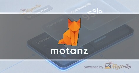 Motanz Tech