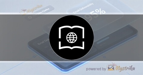 MotaWord Active Agency logo