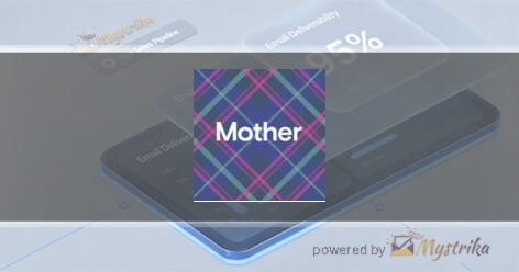 Mother London Agency logo
