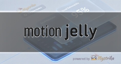 Motion Jelly