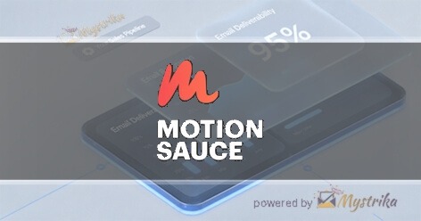 Motionsauce